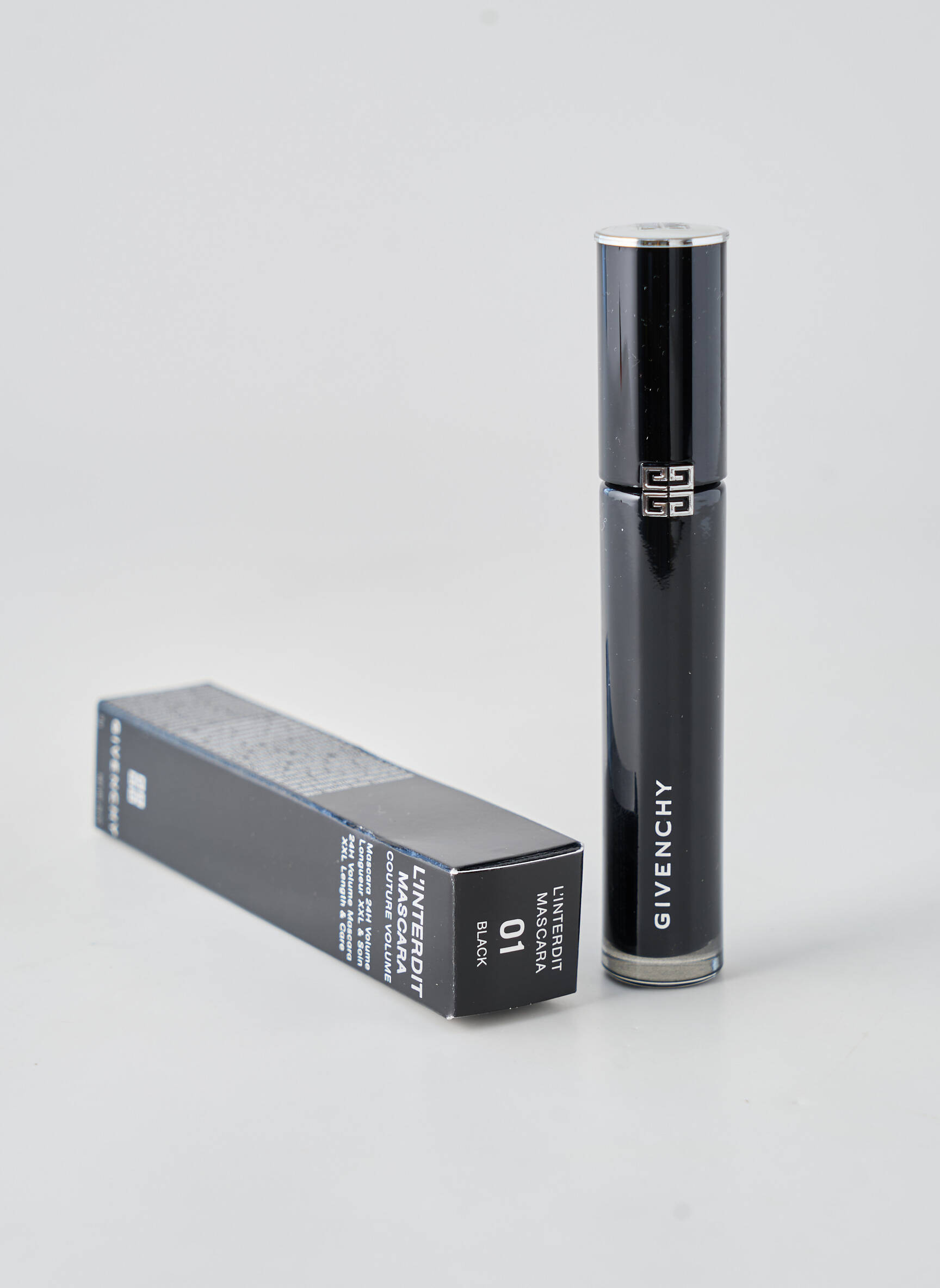 Machiaj pentru ochi rimel negru GIVENCHY femeie