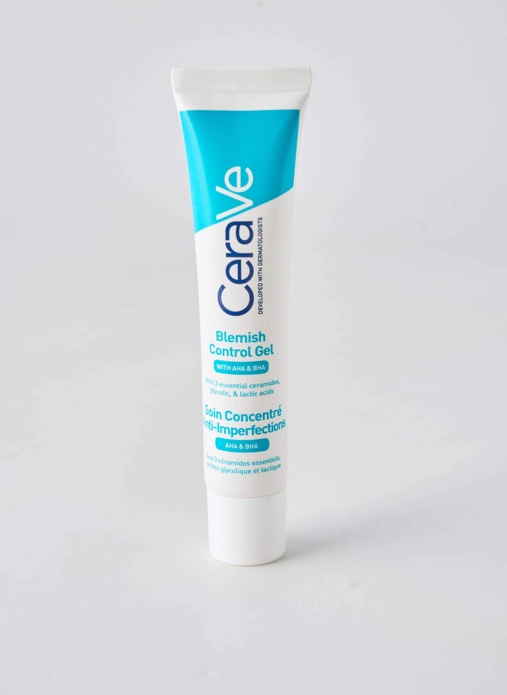 Îngrijire facială tip de piele toate alb CERAVE femeie