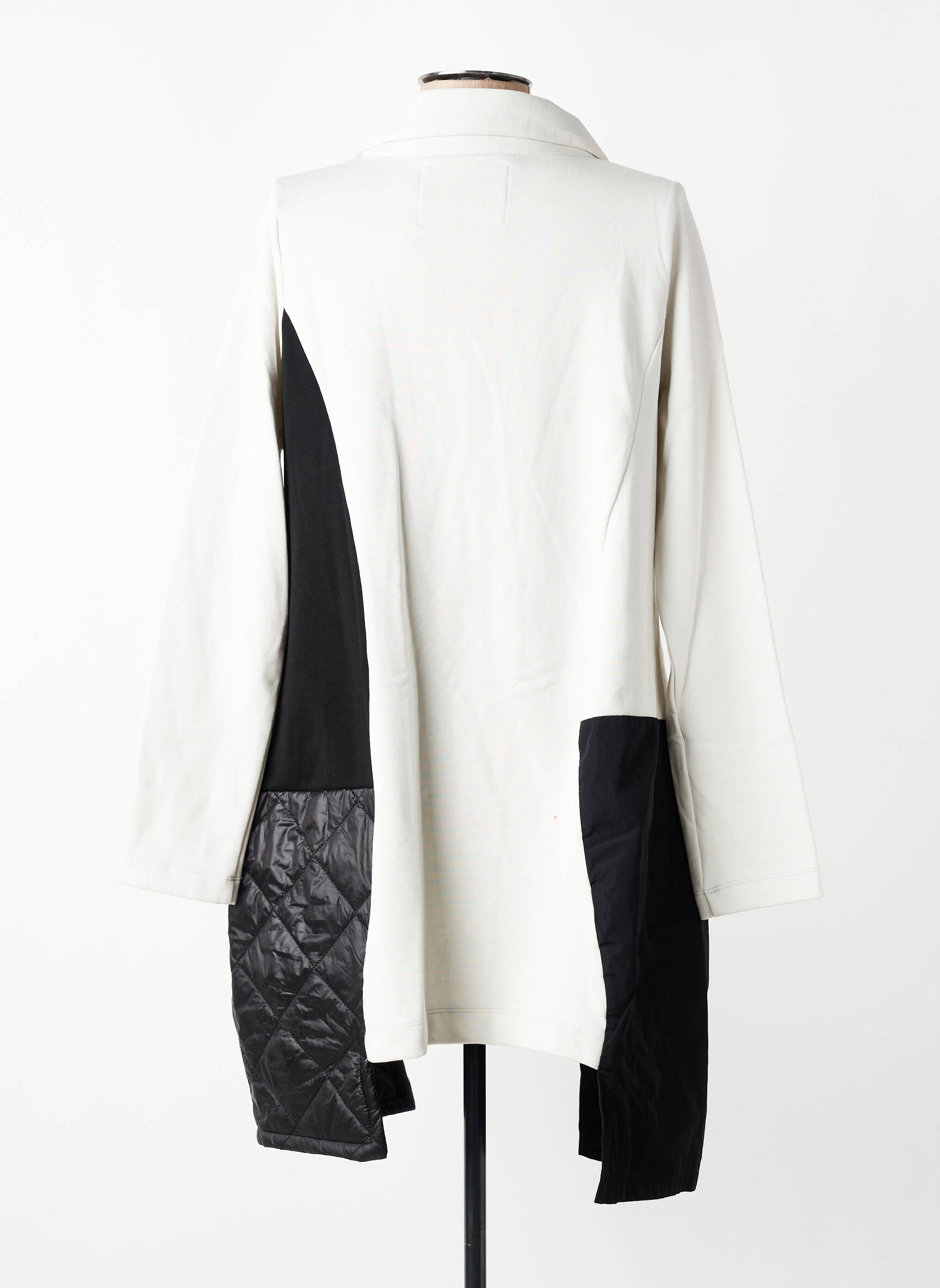 Jachete casual buzunare bej URBAN BY ALEMBIKA femeie