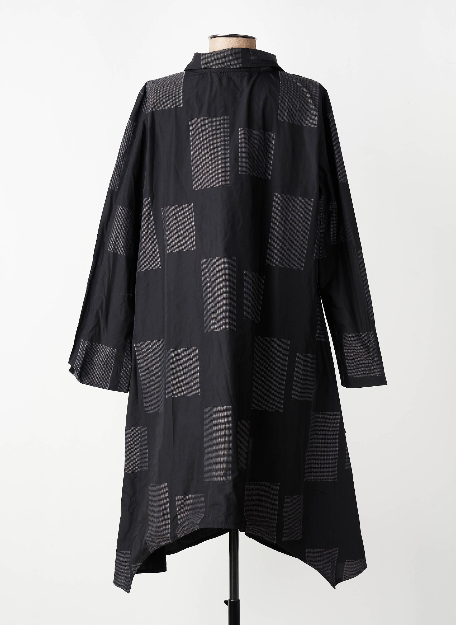 Jachete casual buzunare negru URBAN BY ALEMBIKA femeie
