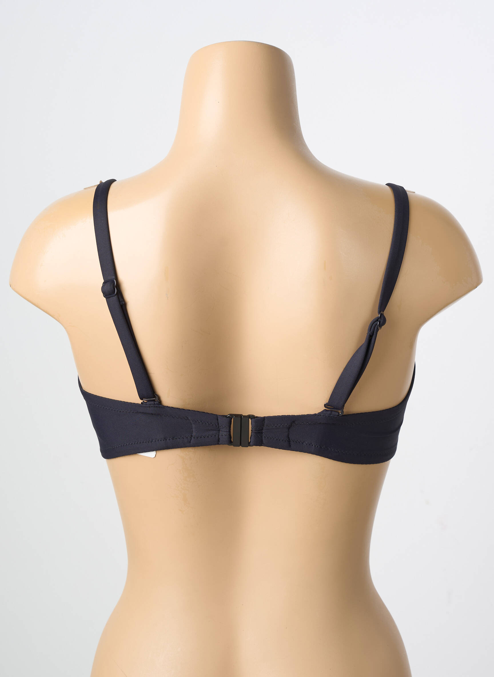 Sutien de costum de baie elasticitate sutiene negru SIMONE PERELE femeie