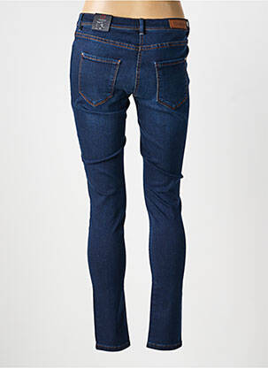 Blugi skinny mărime normală mărime normală albastru GERKE MY PANTS femeie