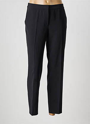 Pantalon chino mărime normală mărime normală negru BETTY BARCLAY femeie