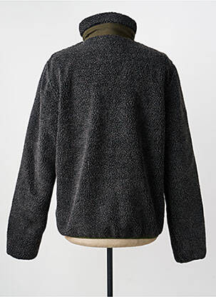 Jachete casual croială dreaptă gri IRON AND RESIN bărbat