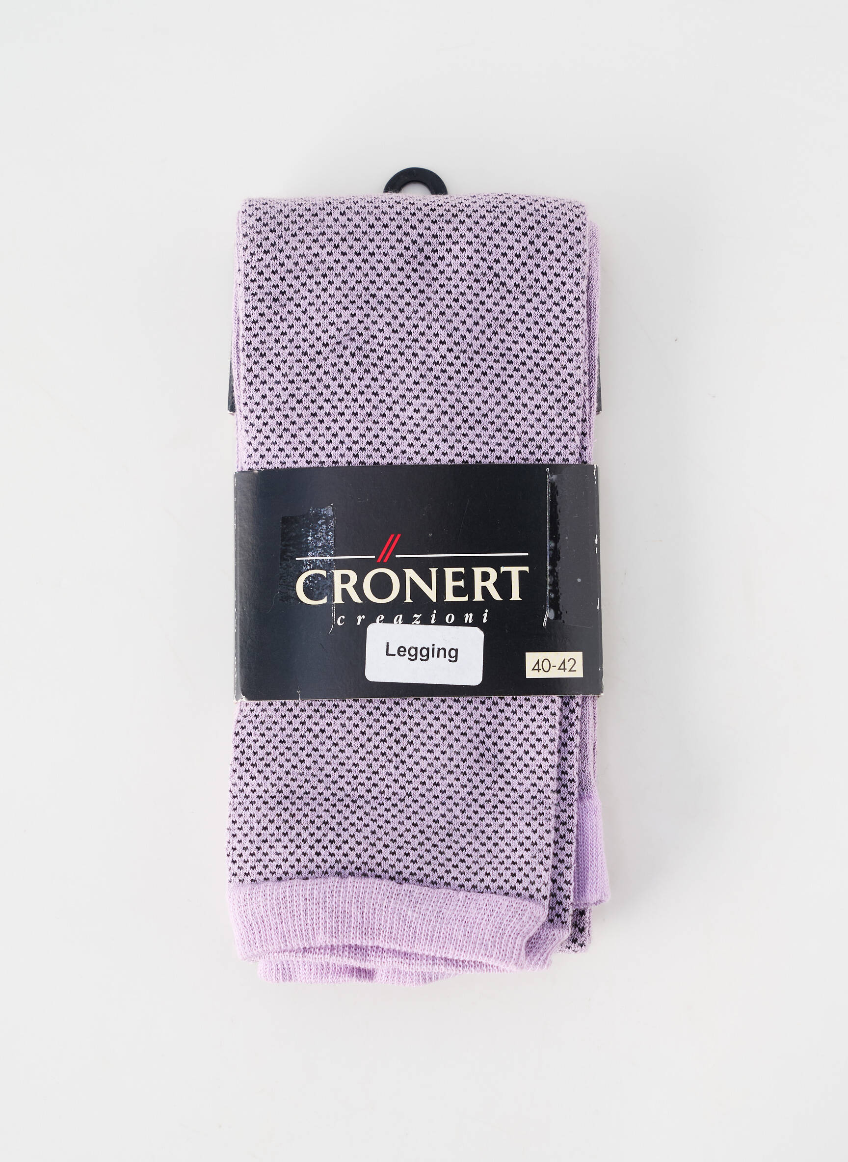 Colant elasticitate violet CRONERT femeie