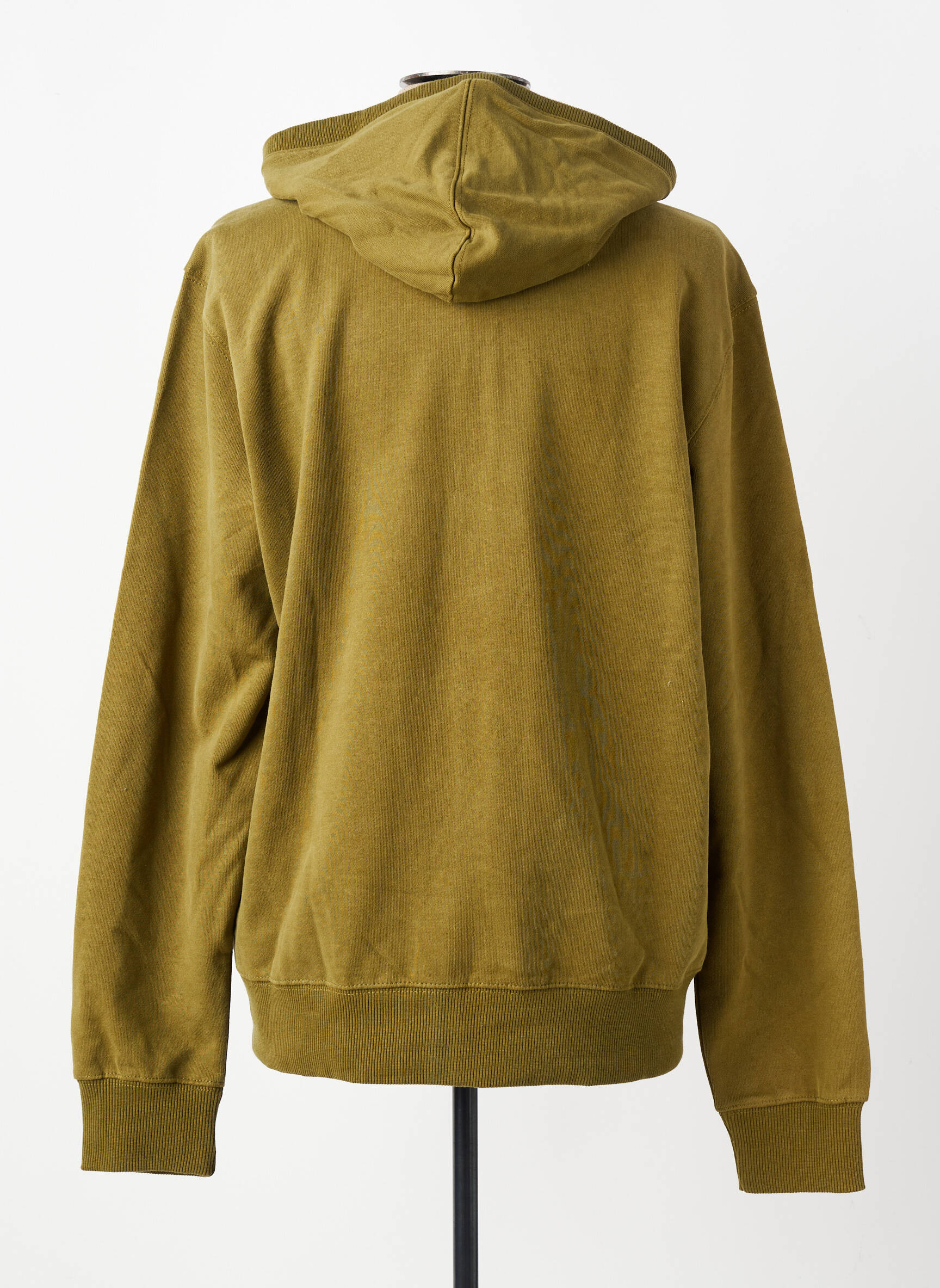 Jachete casual croială dreaptă verde DAYTONA bărbat