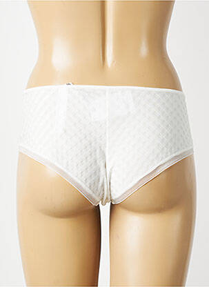 Shorty elasticitate bej MARIE JO femeie
