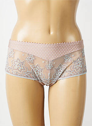 Shorty elasticitate roz PRIMADONNA femeie