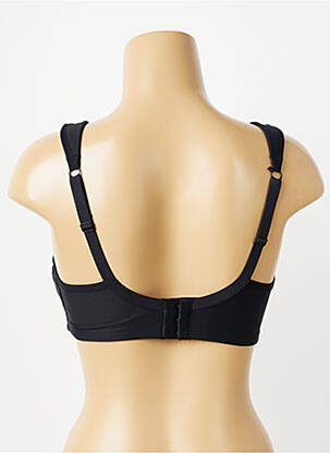 Sutien bretea multi poziție top sutien modelat negru FREYA femeie