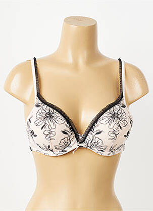 Sutien top sutien push-up top sutien push-up roz MARIE JO femeie