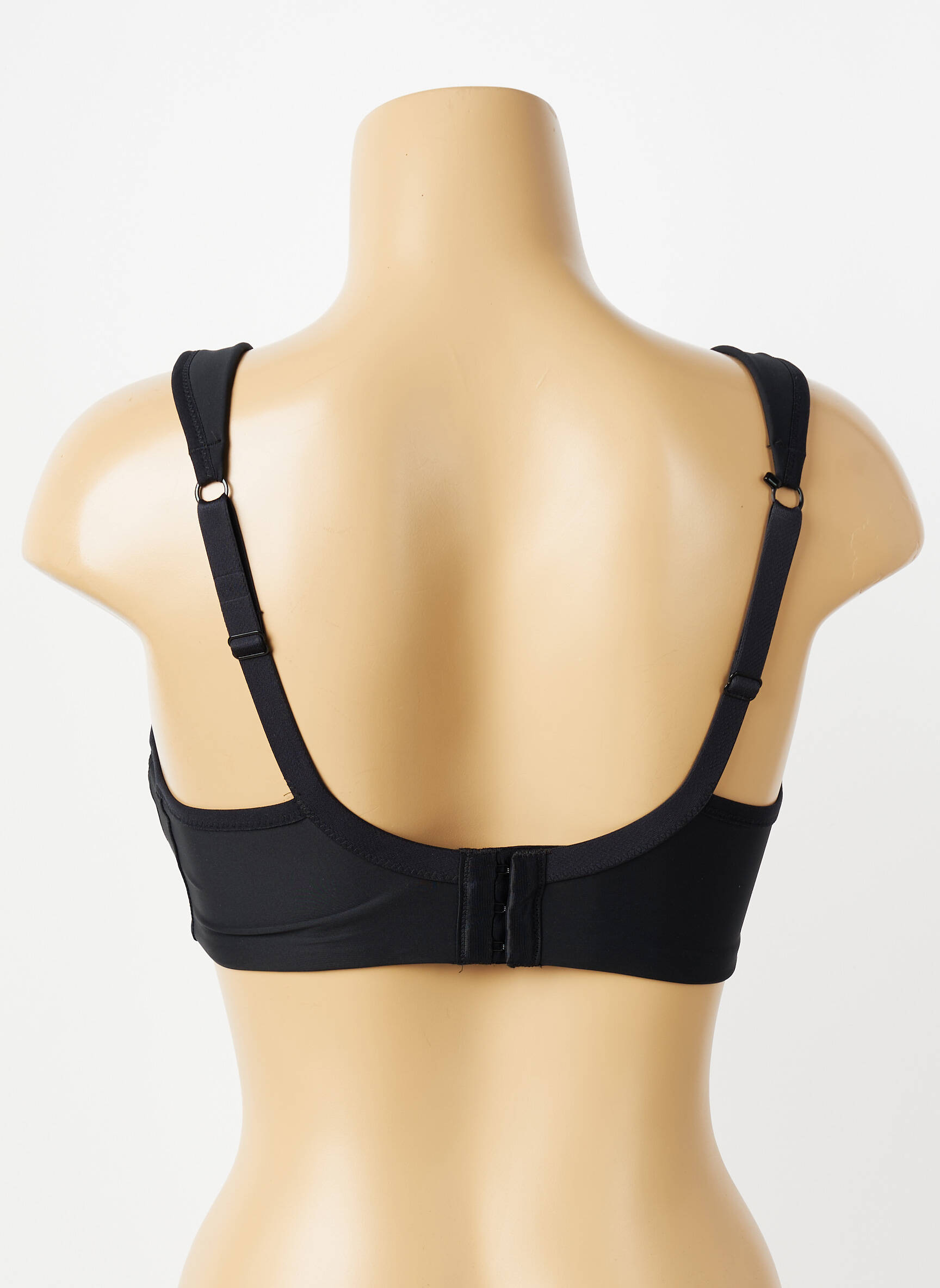 Sutien bretea multi poziție top sutien modelat negru FREYA femeie