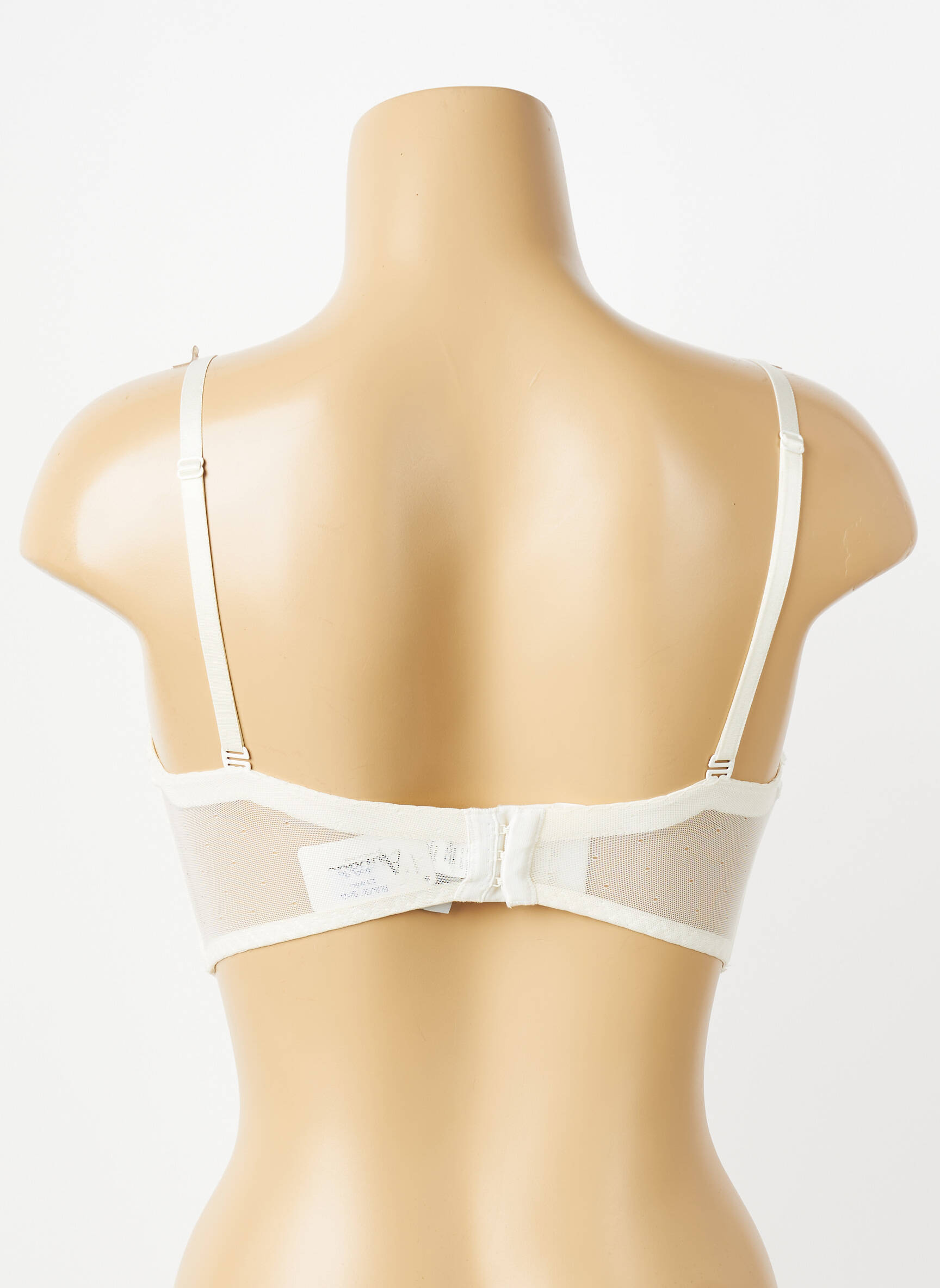 Corset broderie bej AUBADE femeie