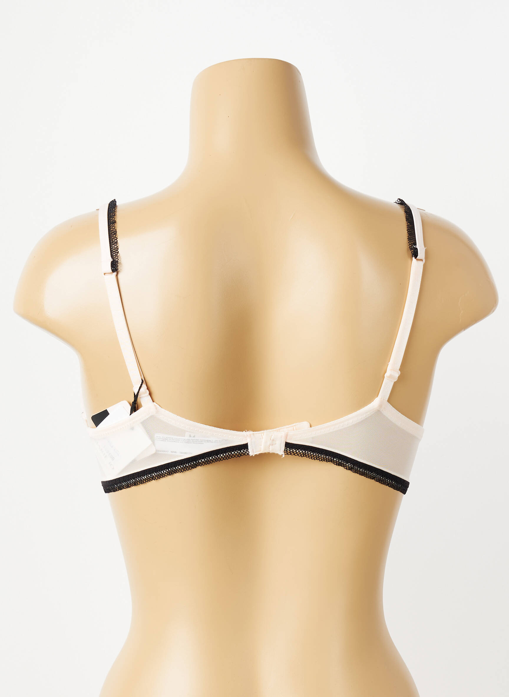 Sutien top sutien push-up top sutien push-up roz MARIE JO femeie