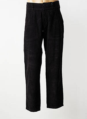 Pantalon 7/8 mărime normală mărime normală negru DAYTONA bărbat