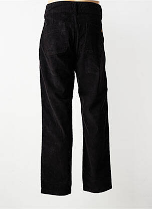 Pantalon 7/8 mărime normală mărime normală negru DAYTONA bărbat