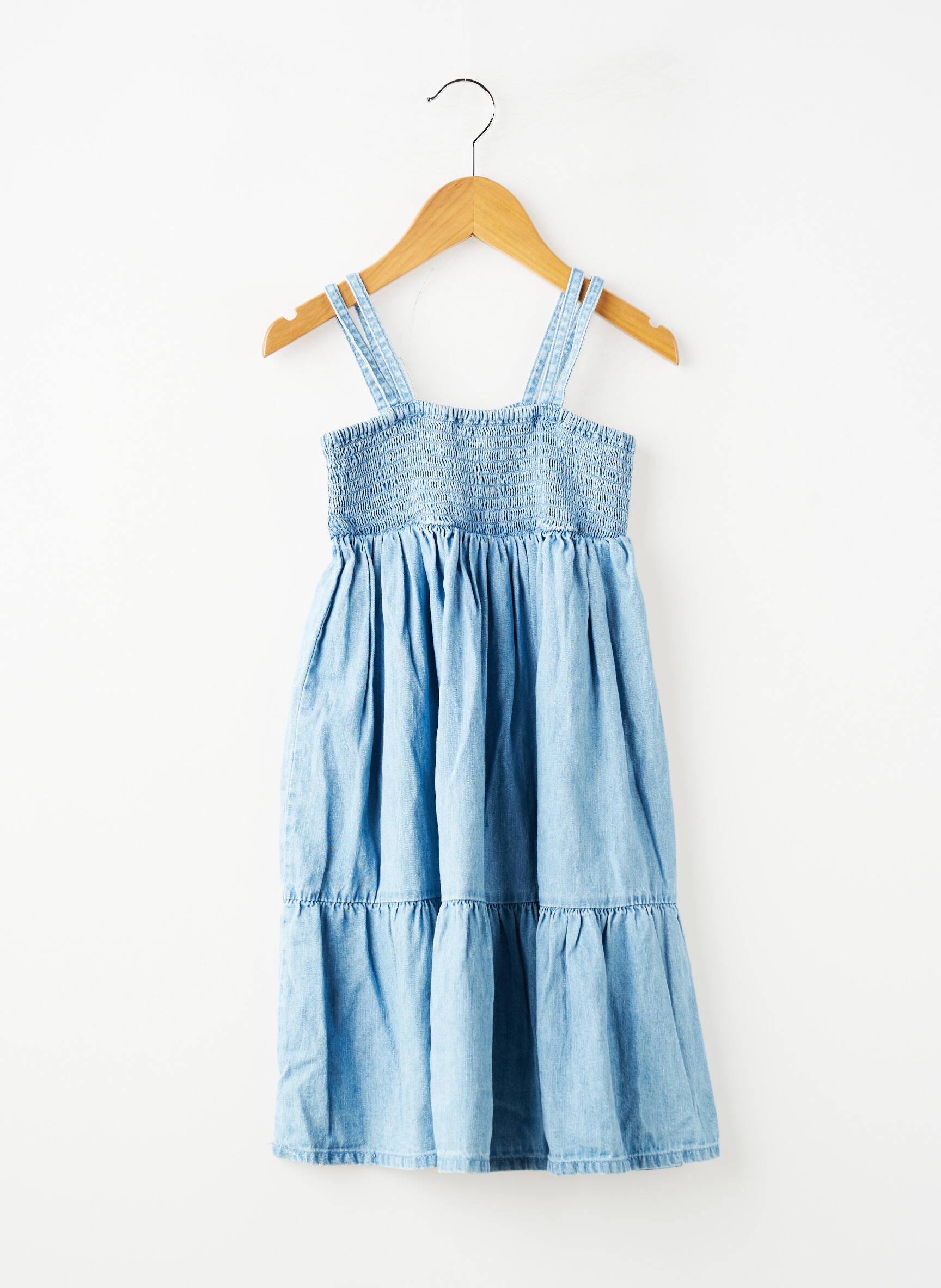 Rochie midi fără mâneci fără mâneci albastru ZY fată