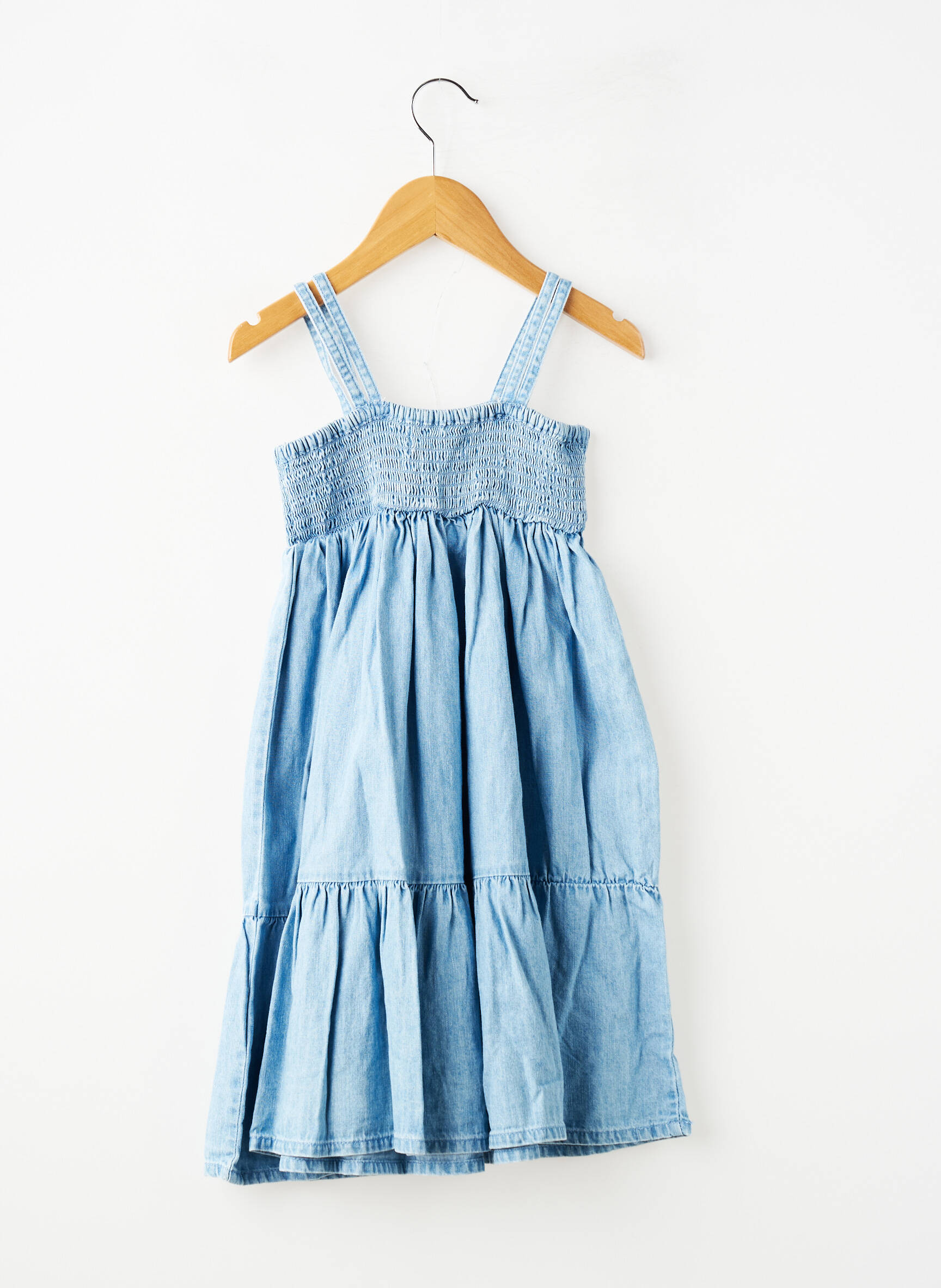 Rochie midi fără mâneci fără mâneci albastru ZY fată
