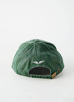 Șapcă broderie verde DAYTONA bărbat