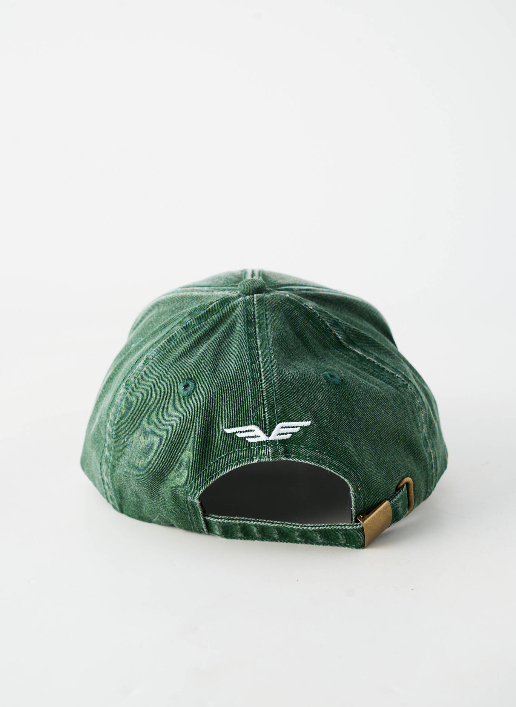 Șapcă broderie verde DAYTONA bărbat