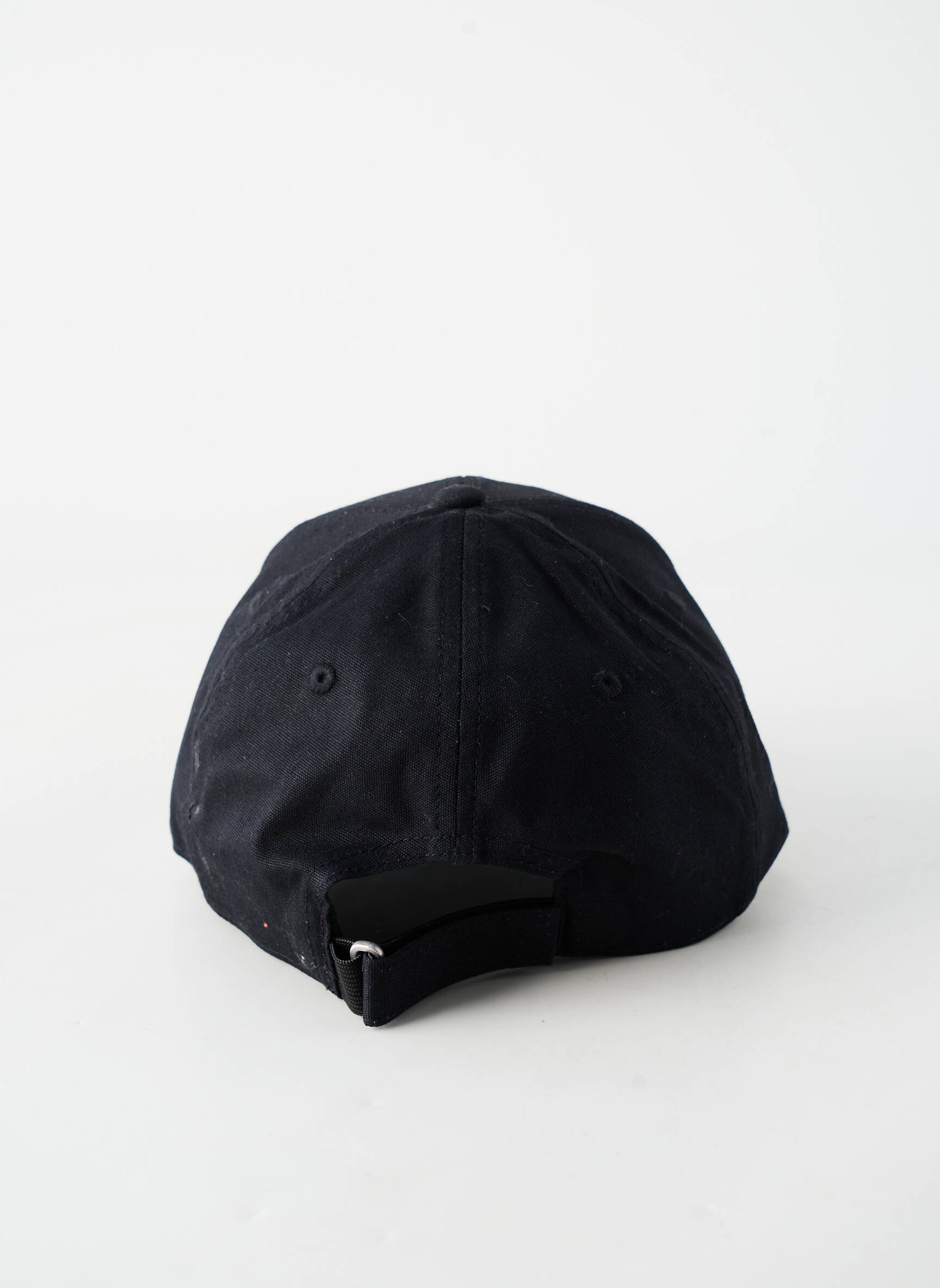 Șapcă broderie negru DAYTONA bărbat