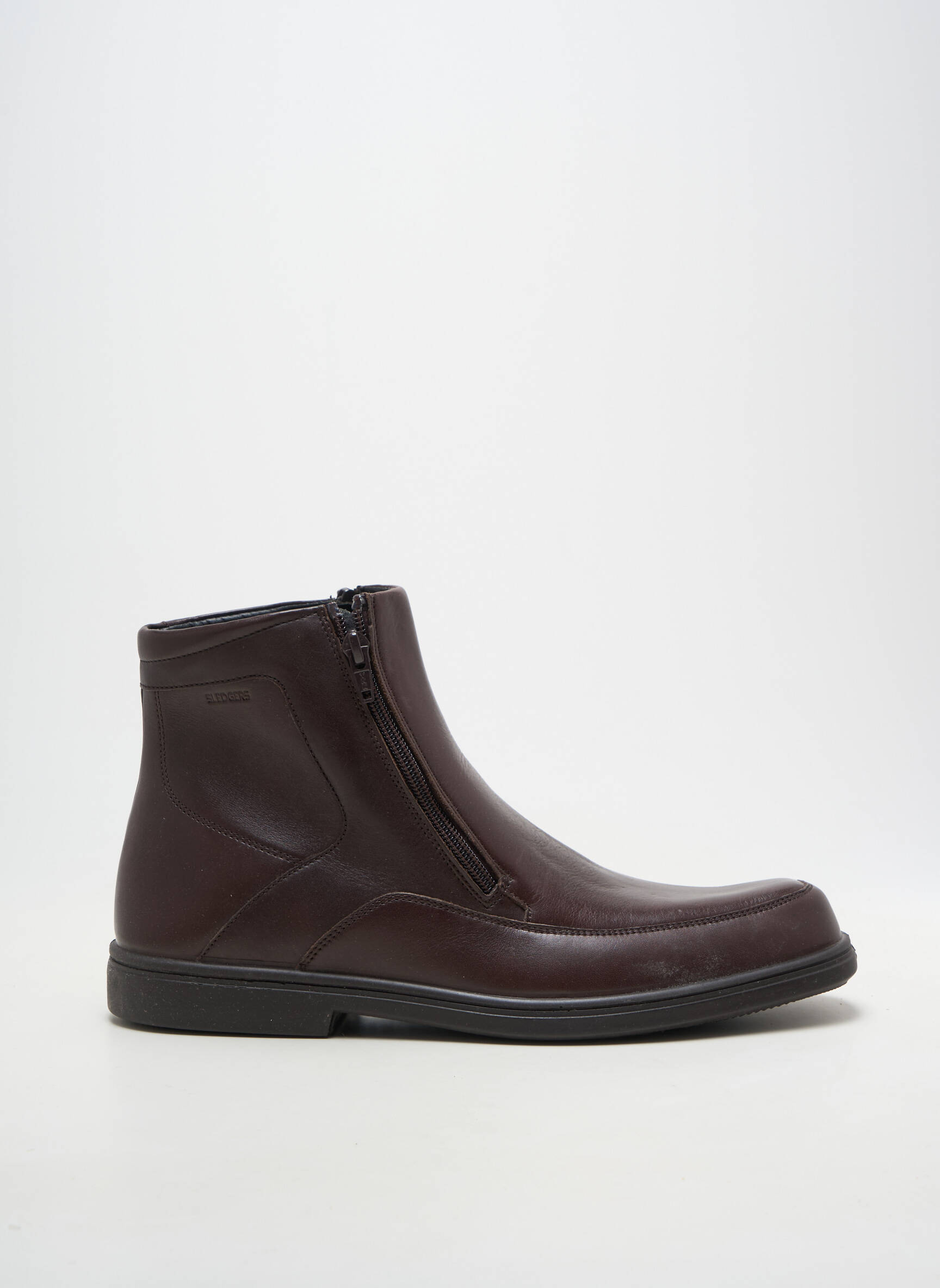 Botine/ghete chiquet chiquet maro SLEDGERS bărbat