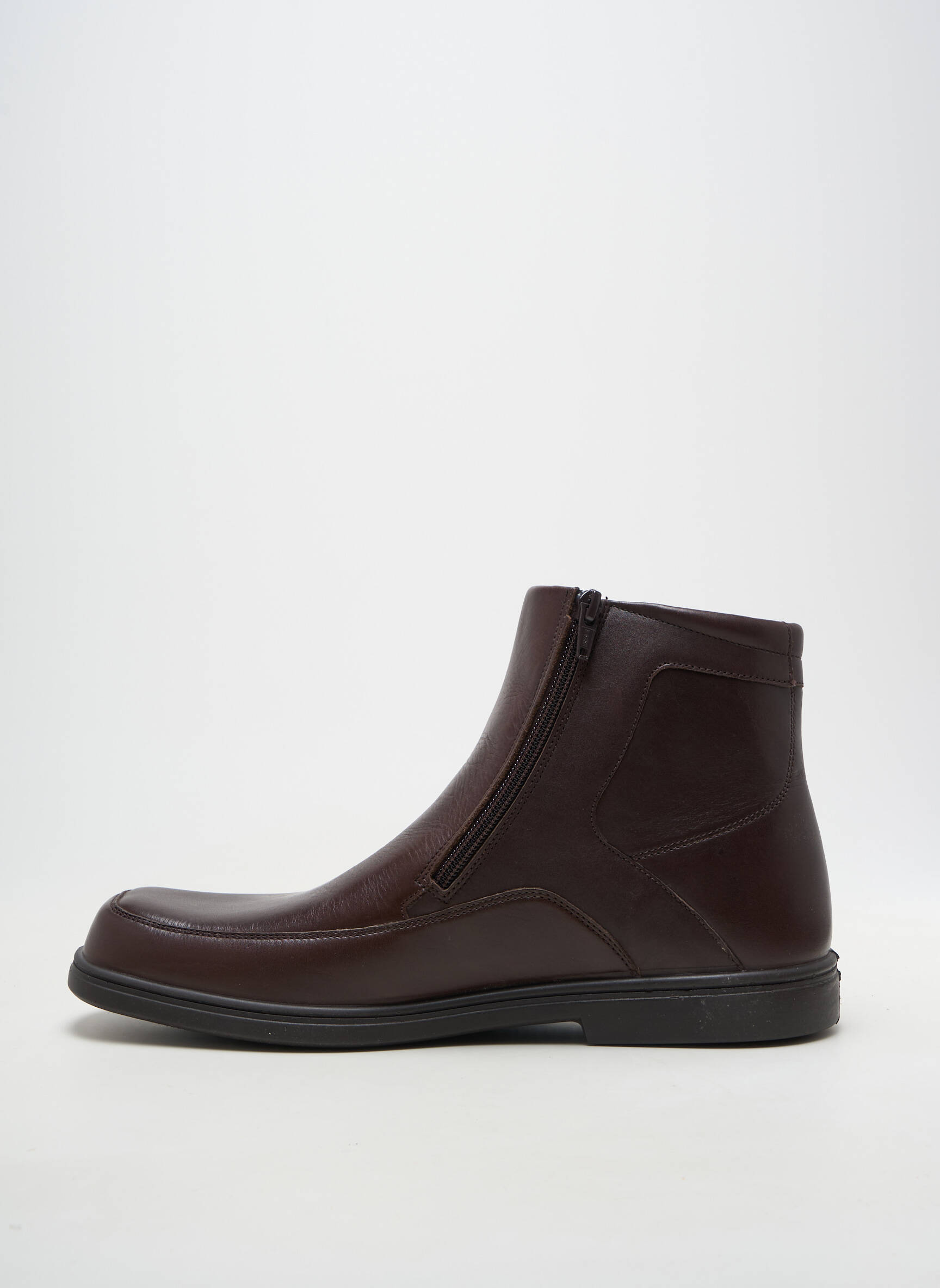 Botine/ghete chiquet chiquet maro SLEDGERS bărbat