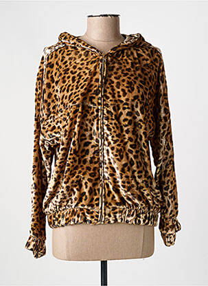 Jachete casual buzunare bej COUTURIST femeie