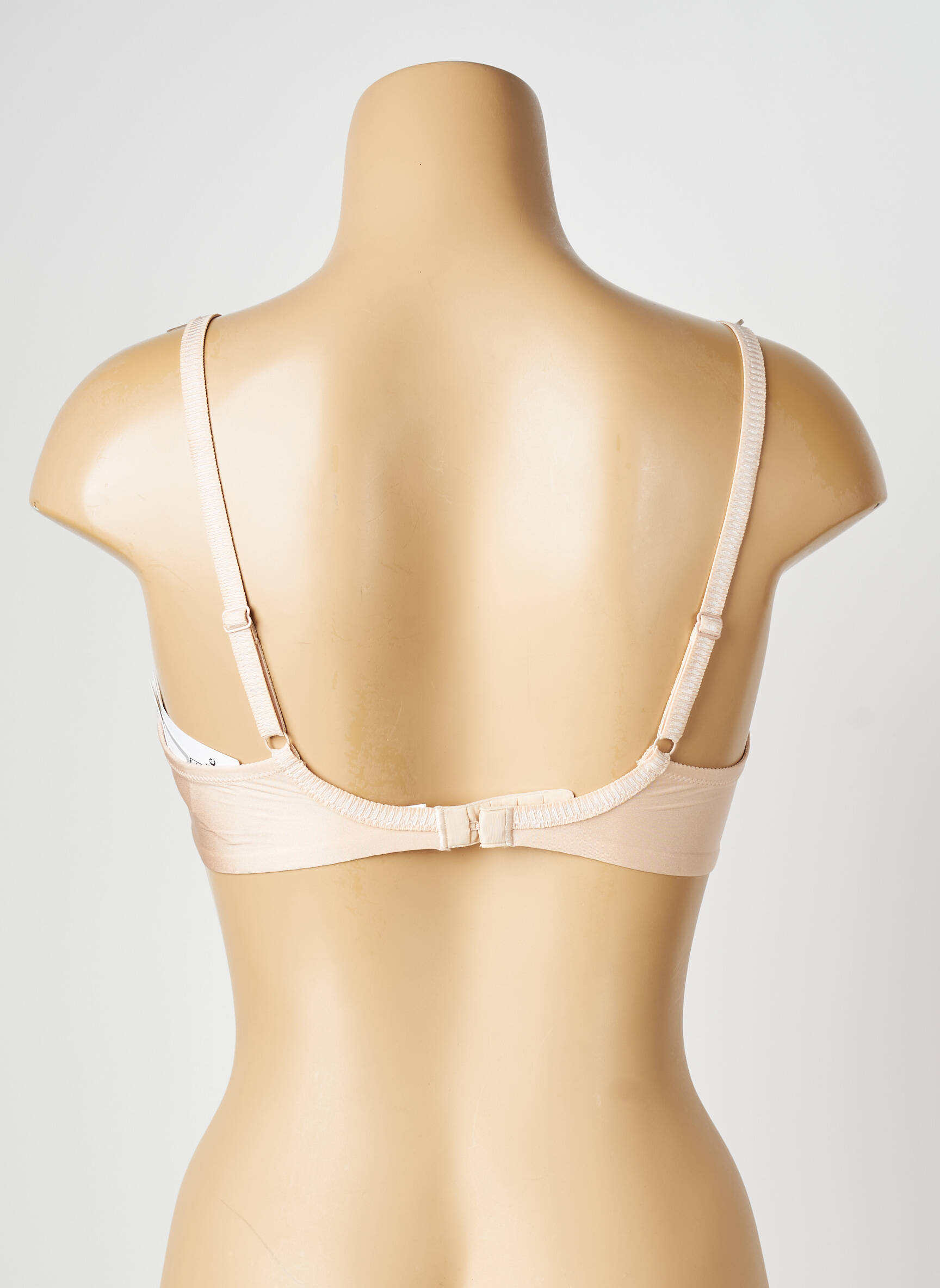 Sutien broderie roz CHANTELLE femeie
