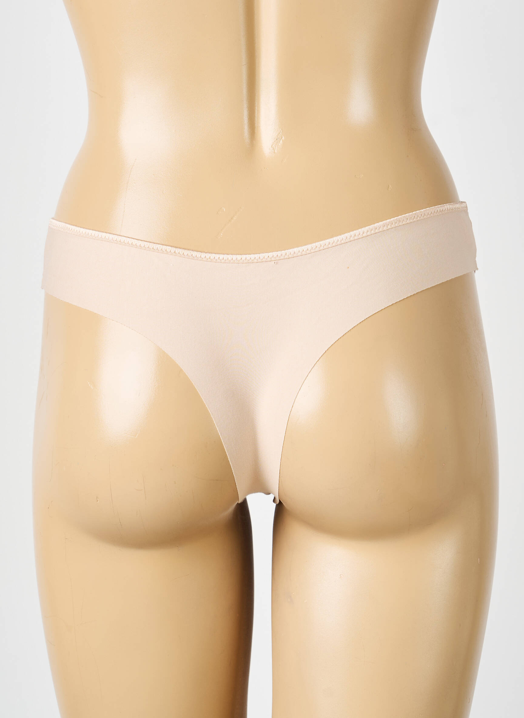 Tanga elasticitate roz SIMONE PERELE femeie