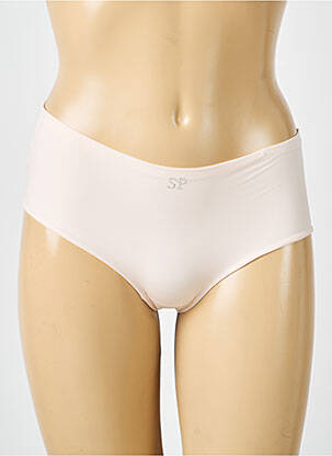 Shorty elasticitate roz SIMONE PERELE femeie