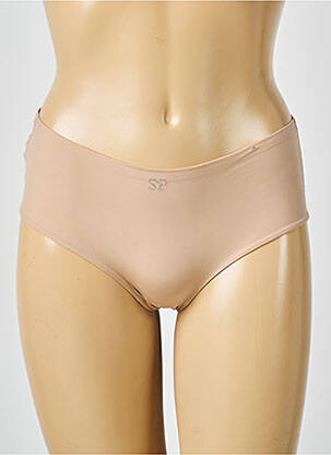 Shorty elasticitate bej SIMONE PERELE femeie