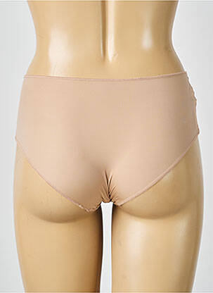 Shorty elasticitate bej SIMONE PERELE femeie