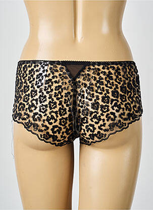 Chilot broderie negru SIMONE PERELE femeie