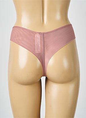 Tanga tanga maro FEMILET femeie