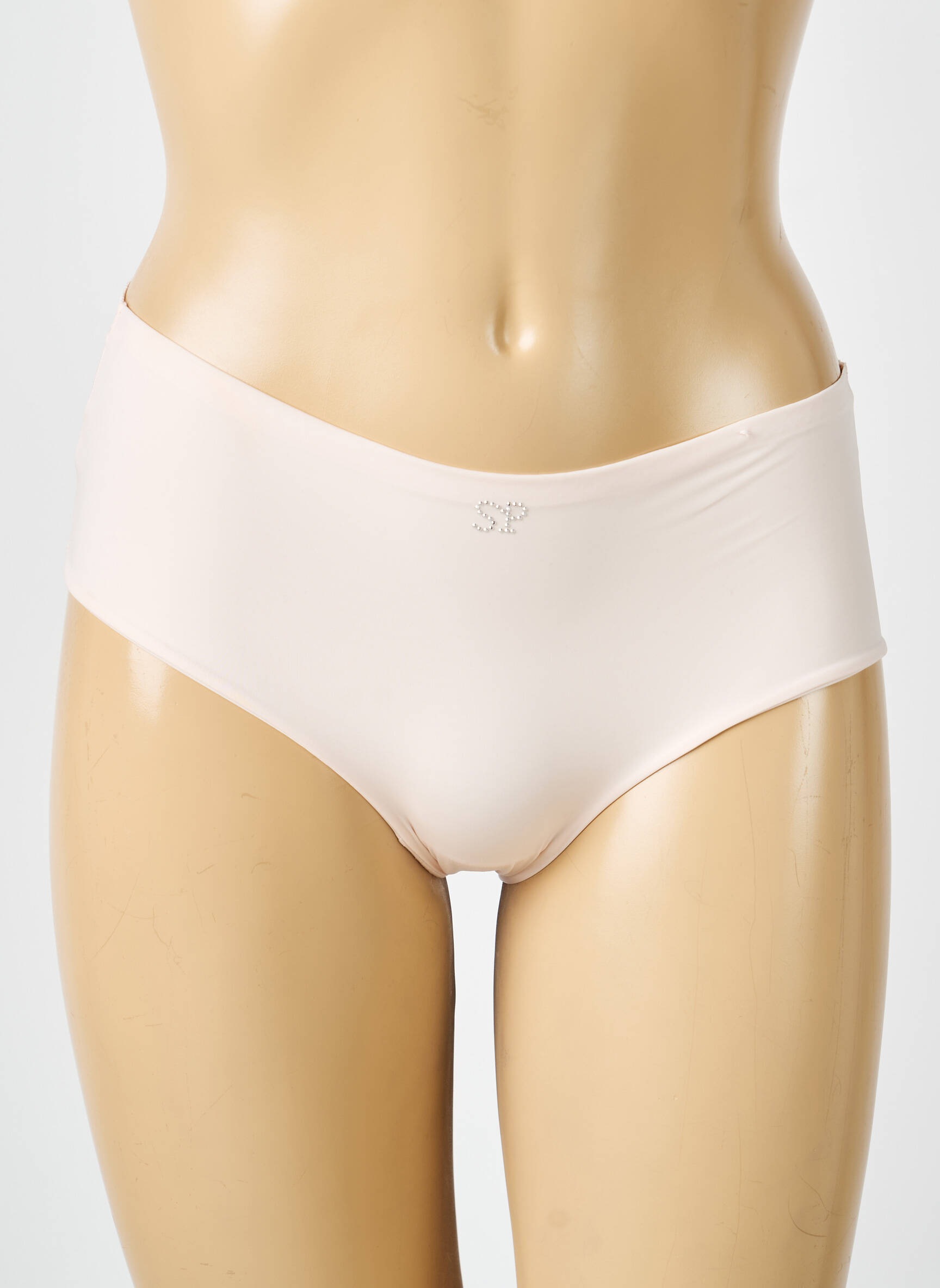 Shorty elasticitate roz SIMONE PERELE femeie