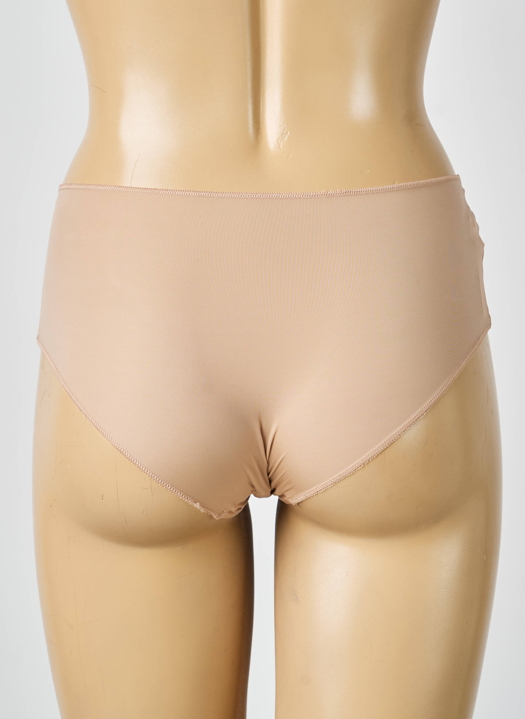 Shorty elasticitate bej SIMONE PERELE femeie