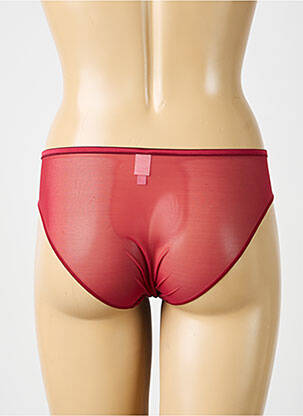 Chilot elasticitate roz SIMONE PERELE femeie