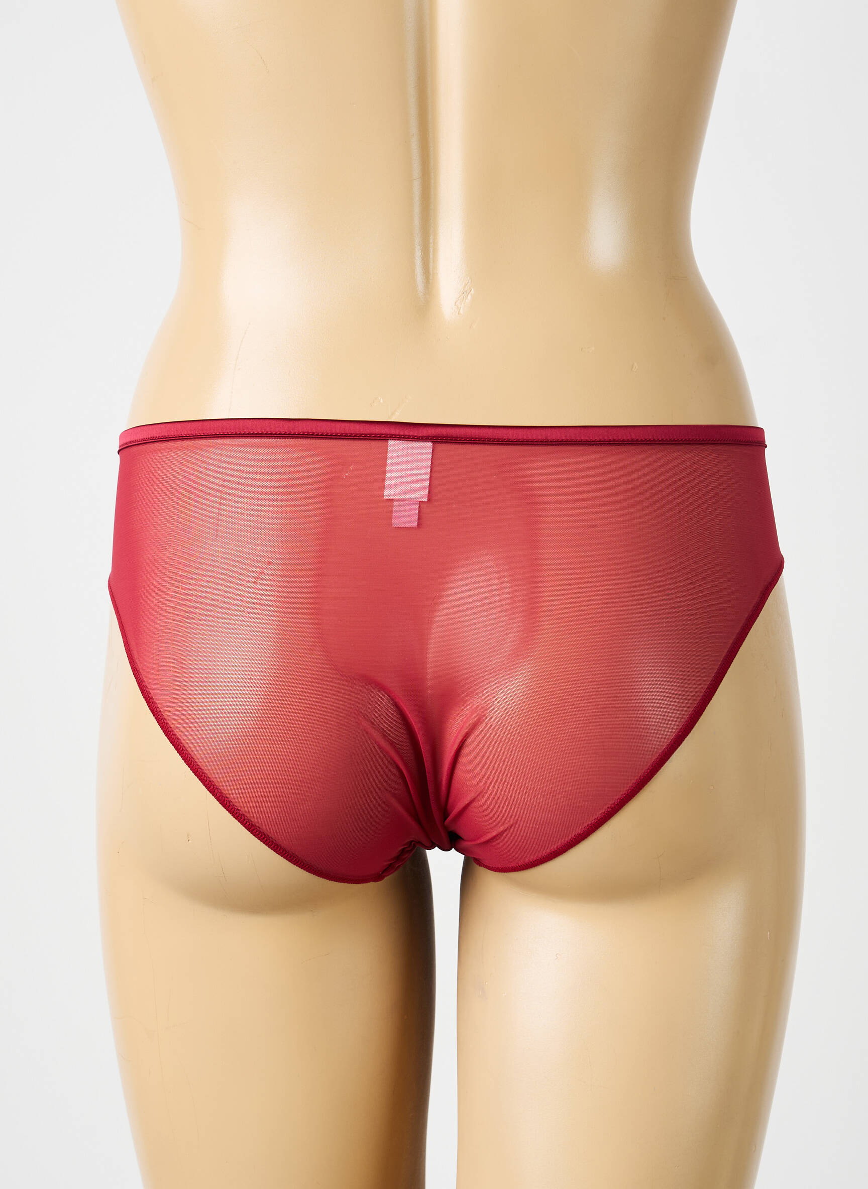 Chilot elasticitate roz SIMONE PERELE femeie
