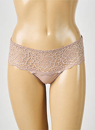 Shorty elasticitate culoare piersică SIMONE PERELE femeie