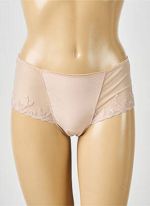 Shorty elasticitate bej SIMONE PERELE femeie