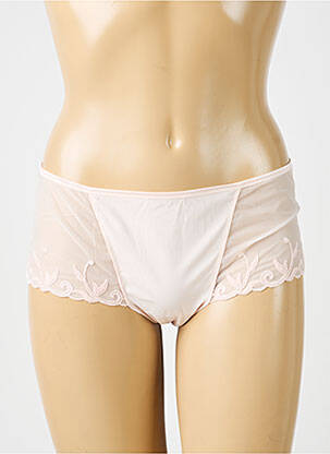 Shorty elasticitate roz SIMONE PERELE femeie