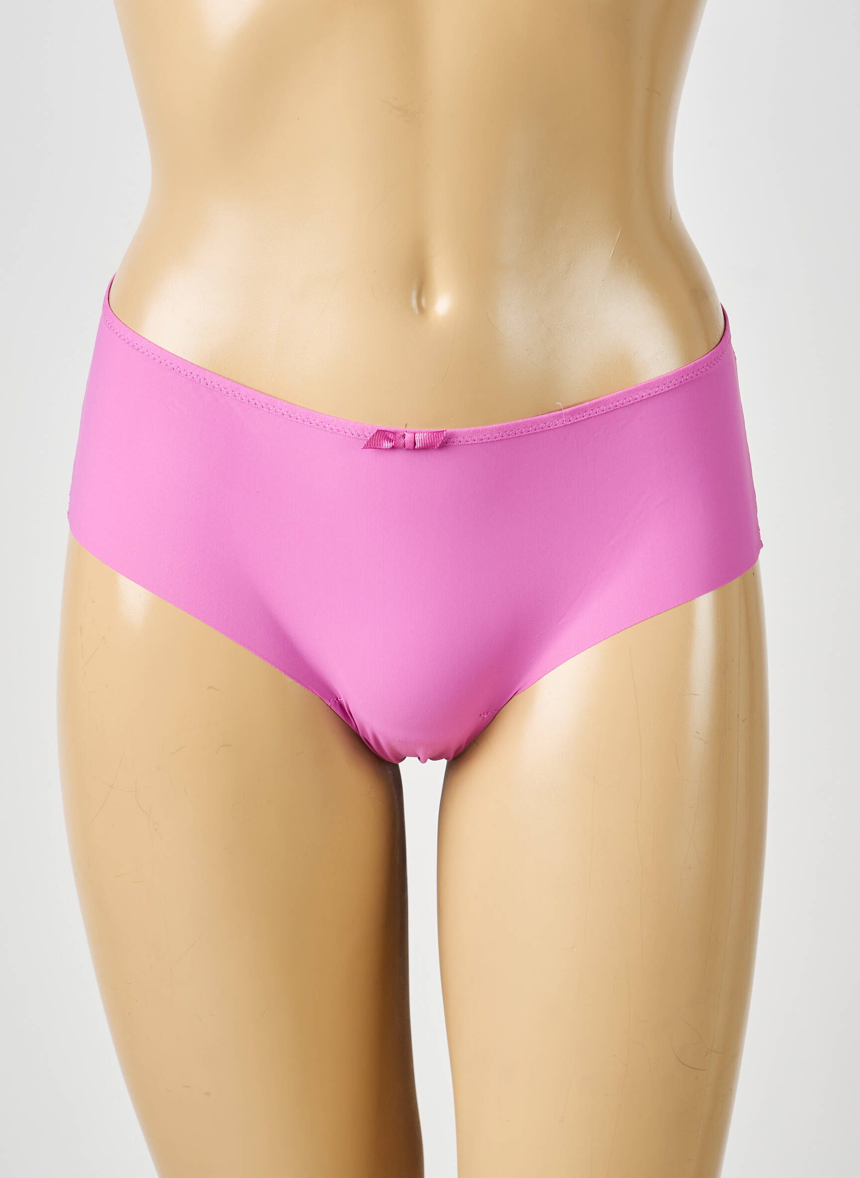 Shorty elasticitate roz PASSIONATA femeie