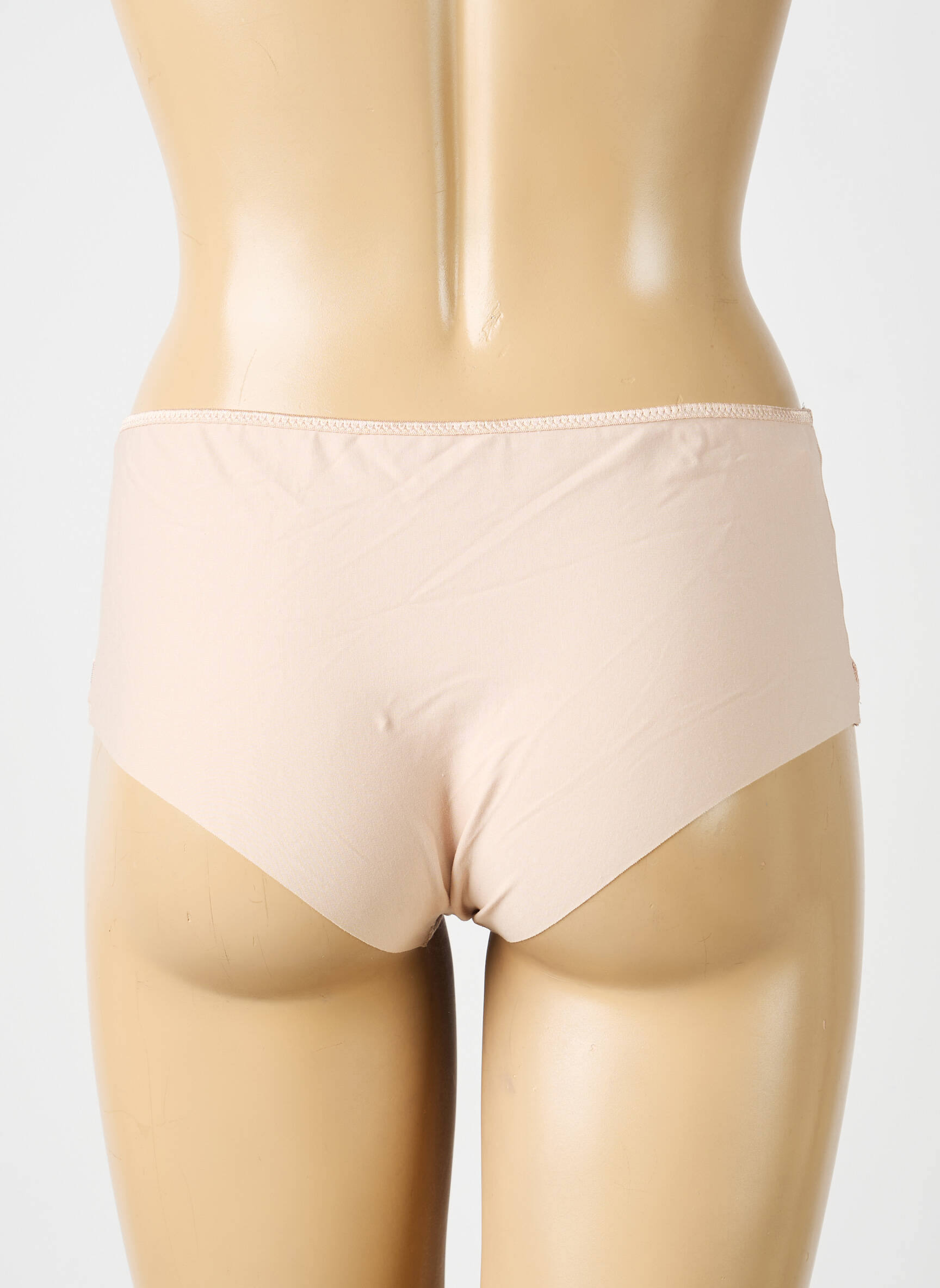 Shorty elasticitate bej SIMONE PERELE femeie