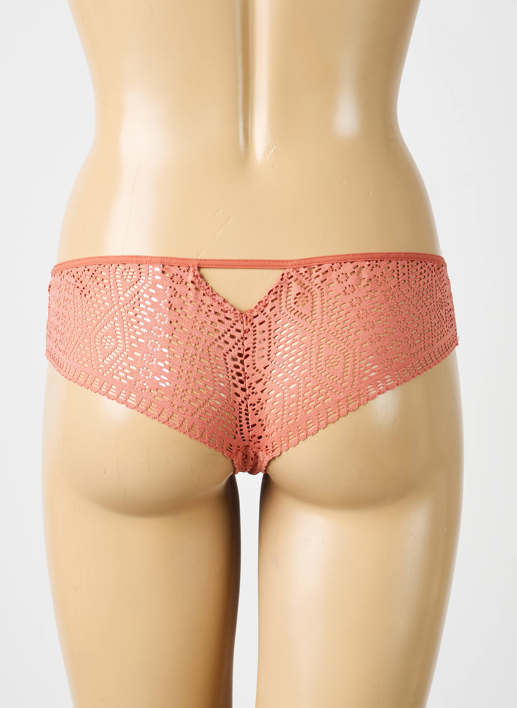 Shorty elasticitate roz PASSIONATA femeie