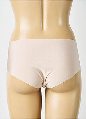 Shorty microfibre roz PASSIONATA femeie