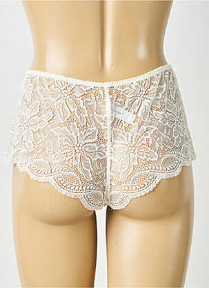Shorty elasticitate bej SIMONE PERELE femeie