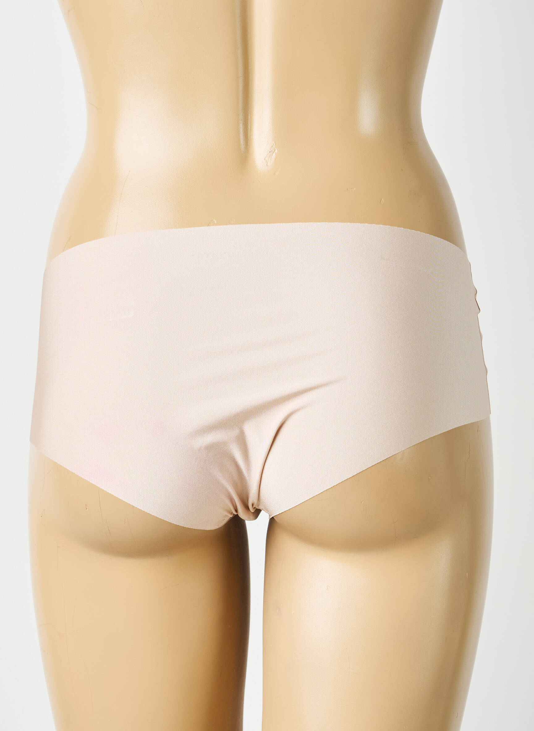Shorty microfibre roz PASSIONATA femeie