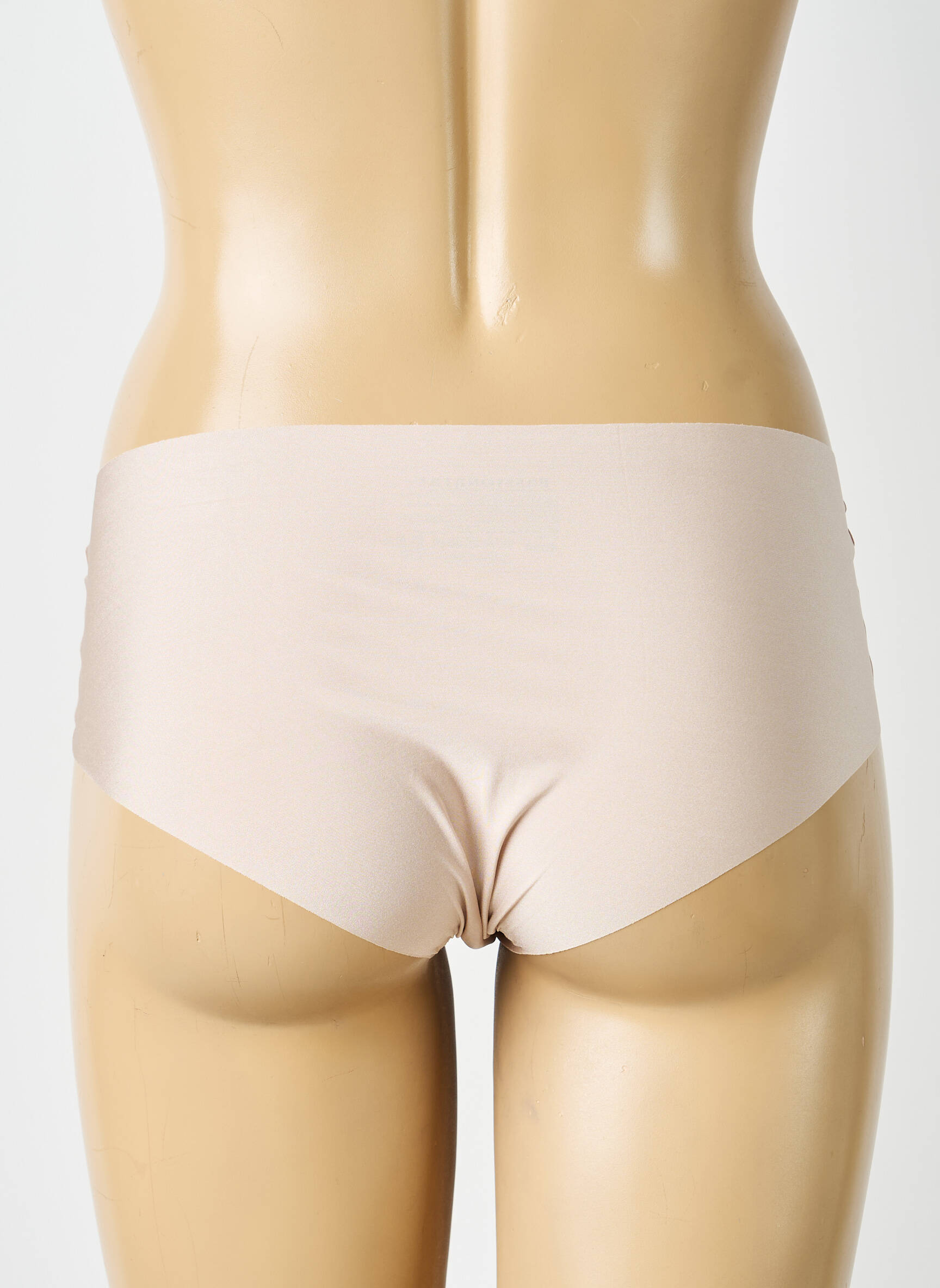 Shorty microfibre roz PASSIONATA femeie