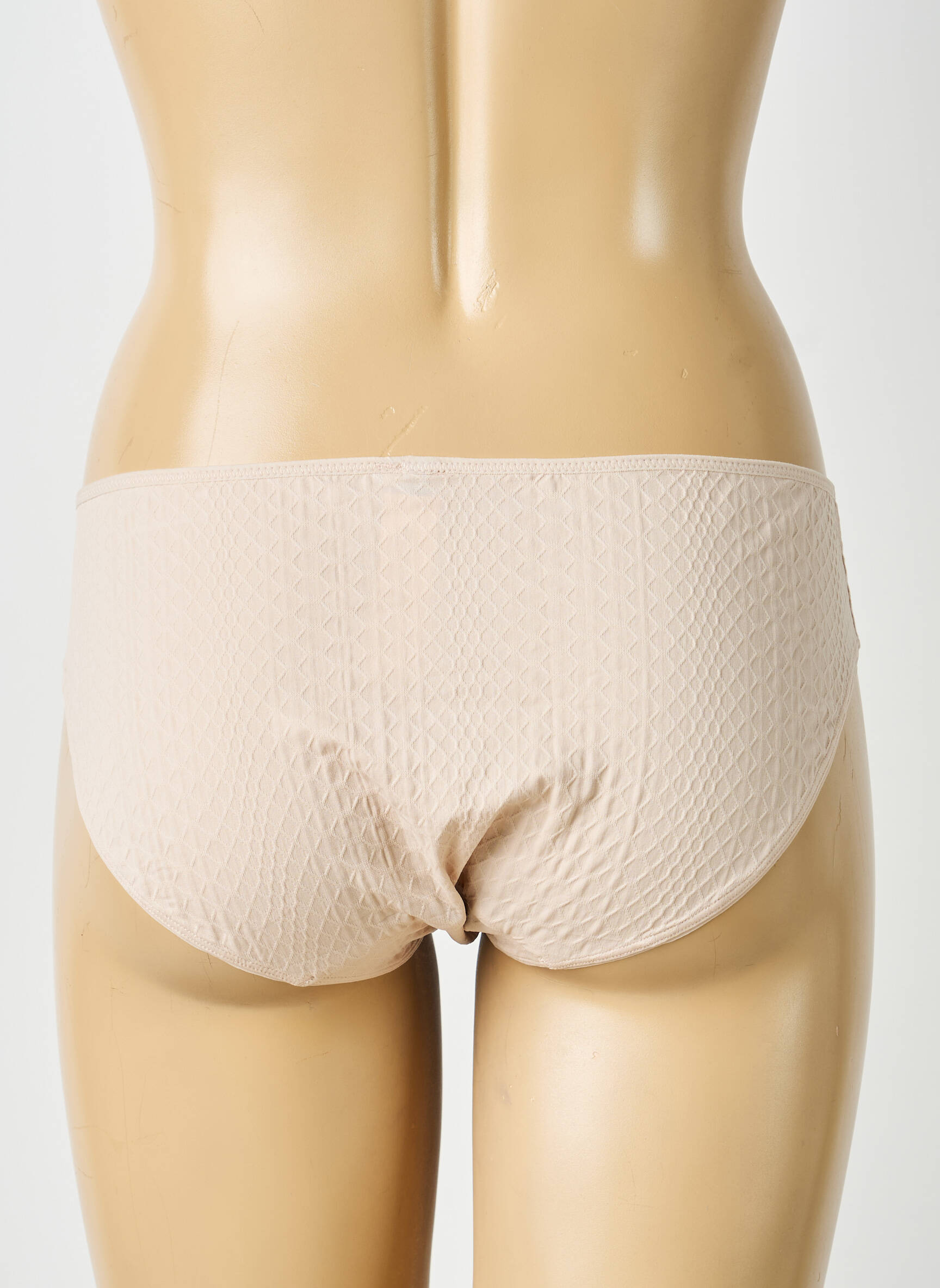Chilot elasticitate culoare piersică PASSIONATA femeie