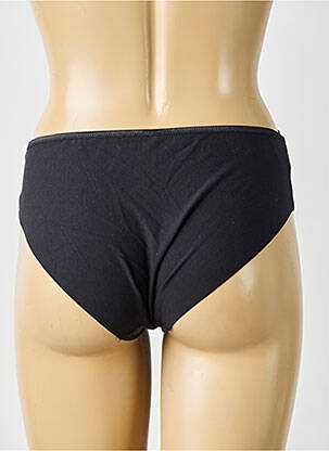Chilot elasticitate negru SIMONE PERELE femeie